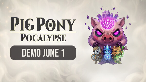 Official Demo Trailer trailer thumbnail