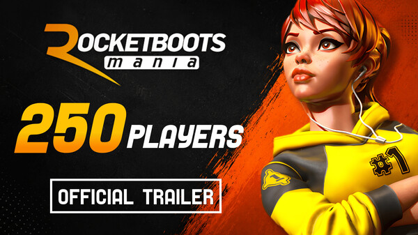 250-Player Multiplayer Trailer trailer thumbnail
