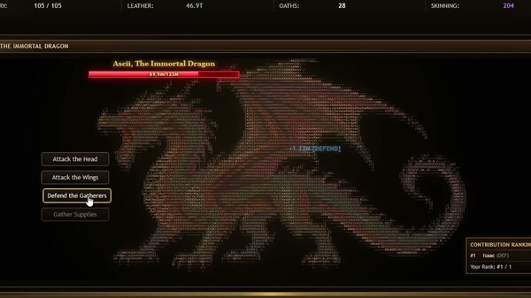 Idlemoor Gameplay trailer thumbnail
