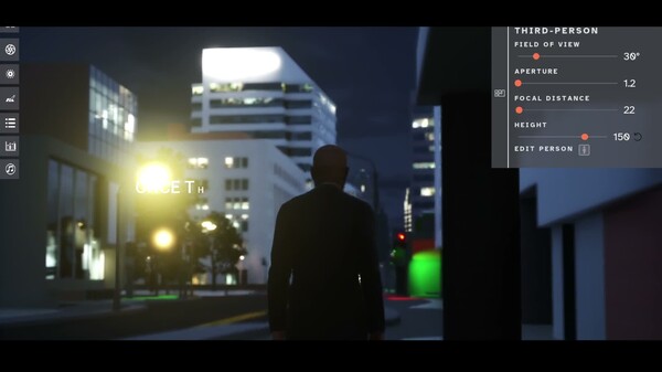 Welcome to Detroit - Windsor trailer thumbnail