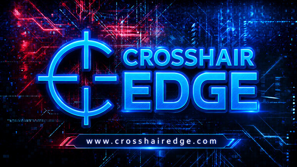 CrosshairEDGE - Official Trailer trailer thumbnail