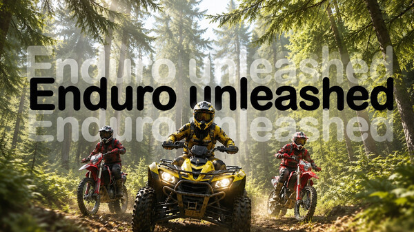 Enduro Unleashed - Trailer trailer thumbnail