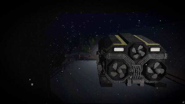early development trailer thumbnail