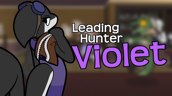 Violet Gameplay Trailer trailer thumbnail