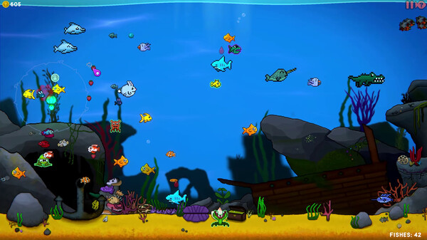 Gameplay trailer thumbnail