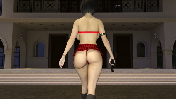 Sexy Thief Trailer trailer thumbnail
