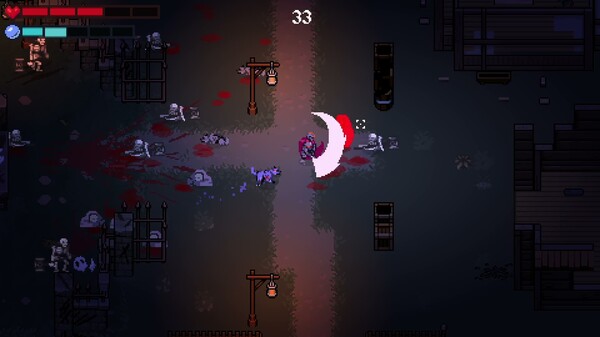 Shadow and Steel Gameplay Trailer trailer thumbnail