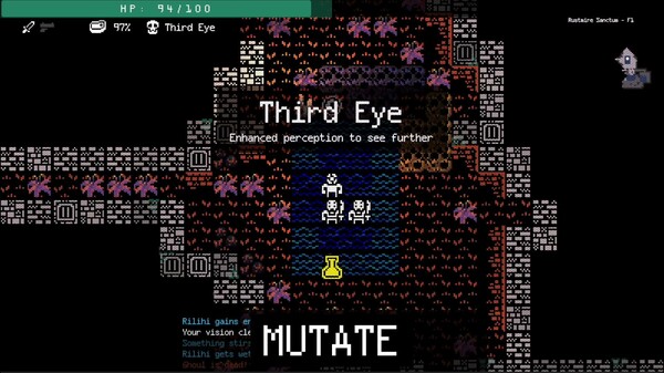 Ad Iterum - Beta Preview Trailer trailer thumbnail