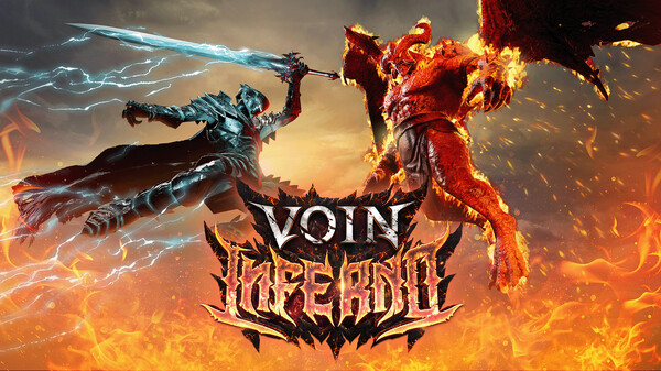 Inferno Update Trailer trailer thumbnail
