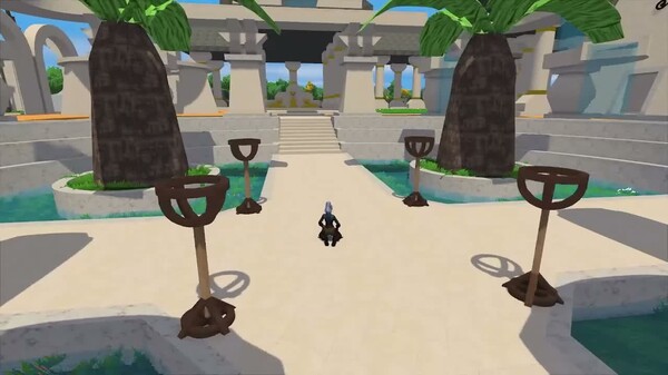 Showcase and building trailer thumbnail