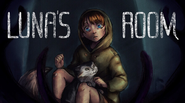 Luna's Room - release trailer trailer thumbnail