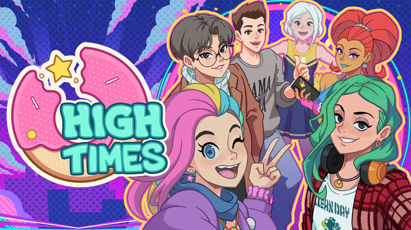 High Times - Release Date Trailer trailer thumbnail