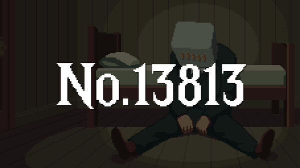 No.13813 trailer thumbnail