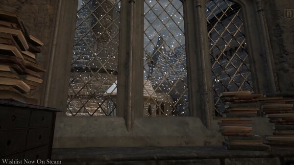snow trailer thumbnail