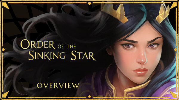 Order of the Sinking Star - Overview Trailer trailer thumbnail