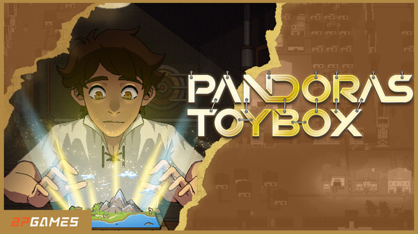 上线PVEN trailer thumbnail