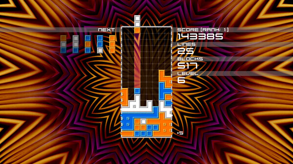 HypnoTiles short trailer trailer thumbnail