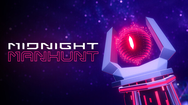 Midnight Manhunt - Official Demo Trailer trailer thumbnail