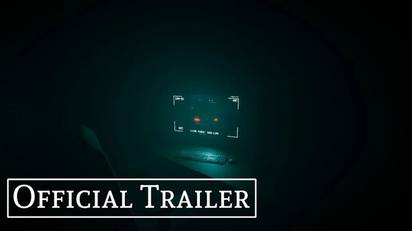 Is Guilty- Official Trailer trailer thumbnail