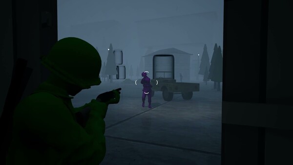 Plastic Men trailer thumbnail