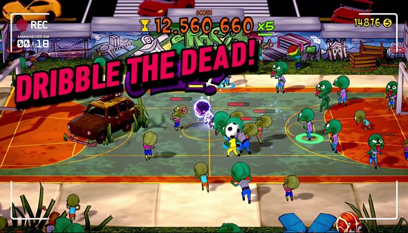 Gameplay Trailer trailer thumbnail