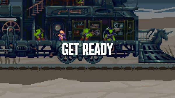 Launch Gameplay Trailer trailer thumbnail