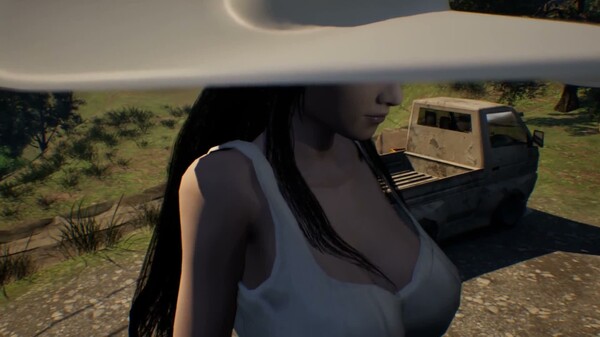 Fukachi World trailer thumbnail