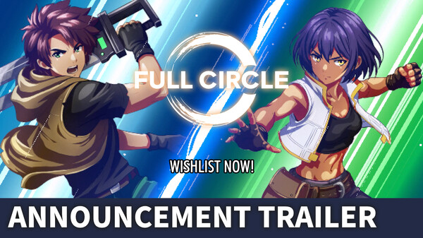 Announcement Trailer trailer thumbnail
