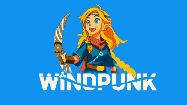 Windpunk Adventure Awaits Trailer trailer thumbnail