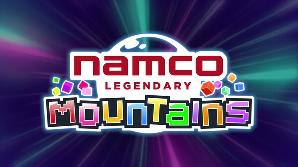 NAMCO LEGENDARY Mountains PV trailer thumbnail