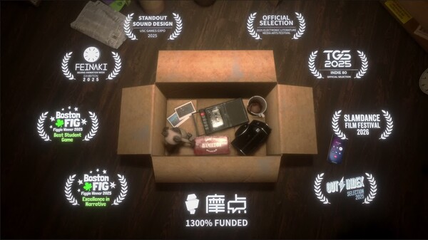 Launch Trailer trailer thumbnail