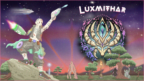 Luxmithar Gameplay Trailer trailer thumbnail