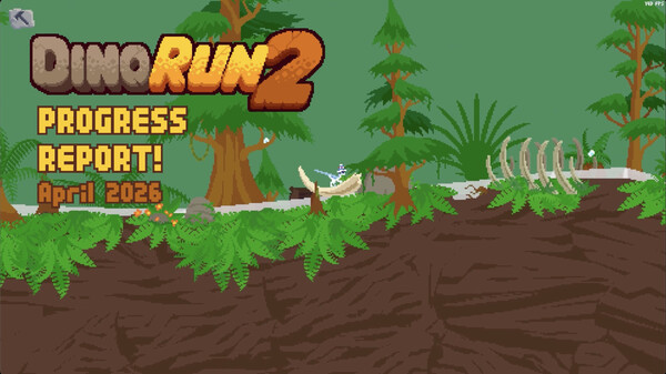 April 2026 Progress trailer thumbnail