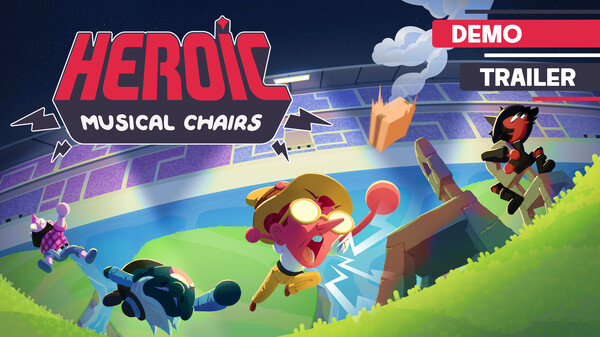 Demo Release Trailer trailer thumbnail