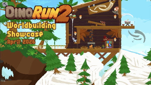 Worldbuilding Showcase trailer thumbnail