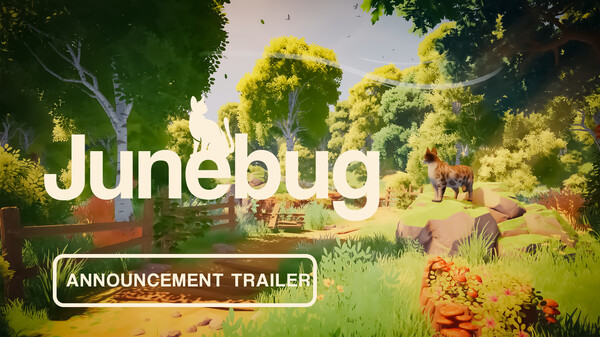 Announcement Trailer trailer thumbnail