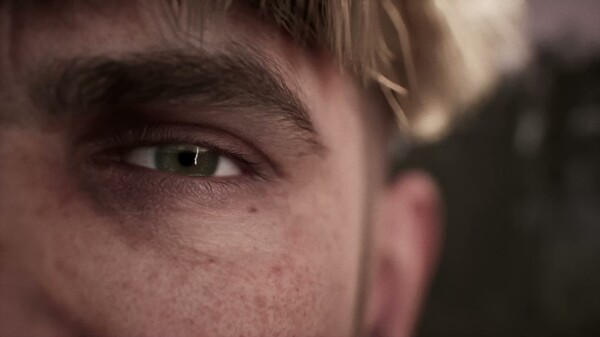 Bygoner Mood Trailer trailer thumbnail