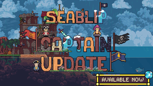 Captain Update Available Now!! trailer thumbnail