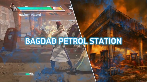 Karkaba_gameplay trailer thumbnail