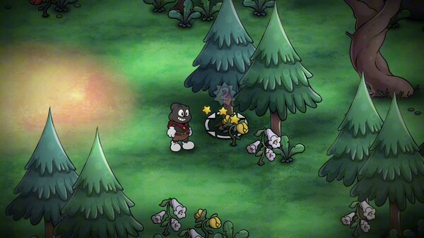 Gombo - Early Access Trailer trailer thumbnail