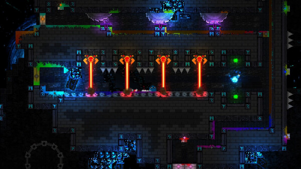 The Melty Way - Release Trailer trailer thumbnail