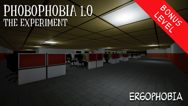 Introducing Ergophobia | Bonus Level trailer thumbnail