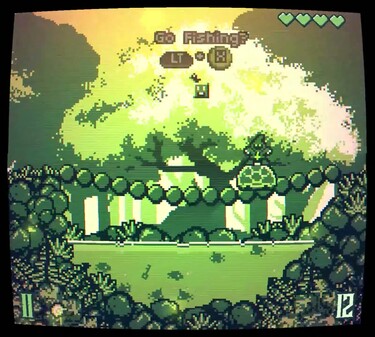 Wicked Boy Steam trailer 2 trailer thumbnail