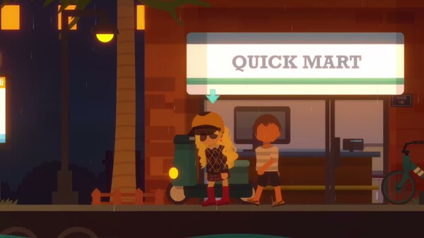 OFFICIAL TRAILER trailer thumbnail