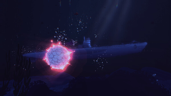 False Echo - Gameplay Trailer trailer thumbnail
