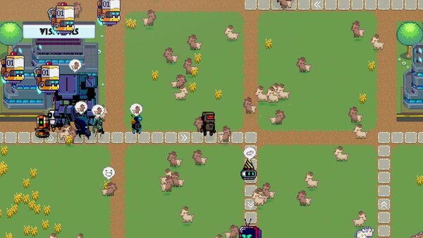 Gameplay Trailer trailer thumbnail