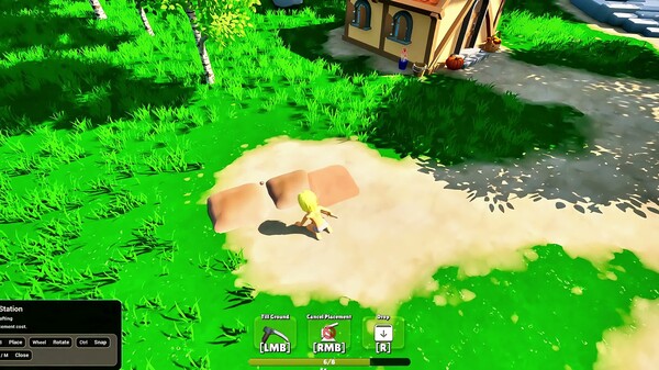 Gameplay Trailer trailer thumbnail