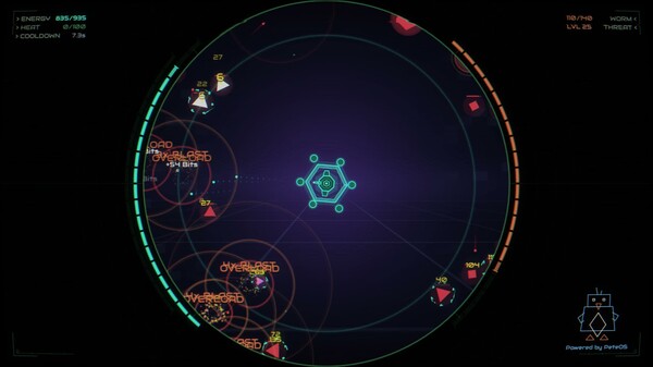 HexCore - Demo Trailer trailer thumbnail