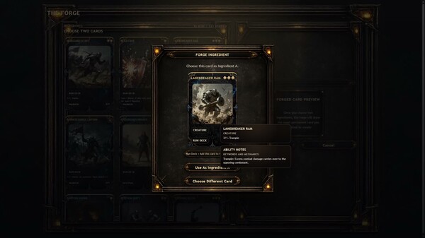 Gameplay Trailer 5 trailer thumbnail