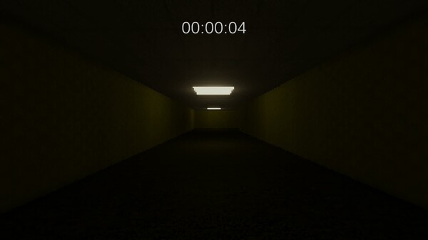 Liminal 98 gameplay trailer thumbnail